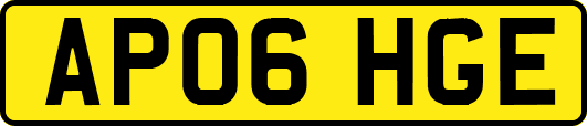 AP06HGE