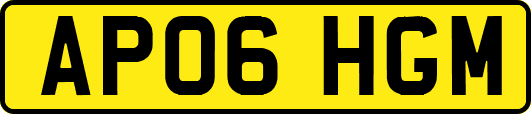 AP06HGM