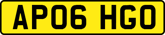 AP06HGO