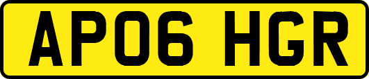AP06HGR