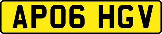 AP06HGV