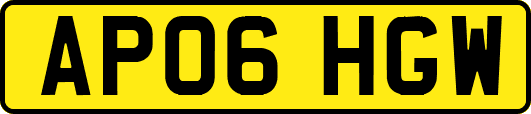 AP06HGW