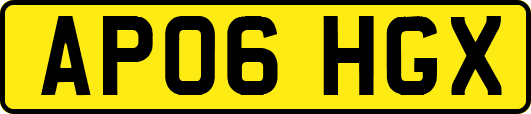 AP06HGX