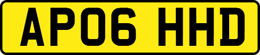 AP06HHD