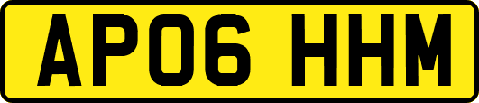 AP06HHM