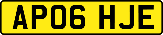 AP06HJE