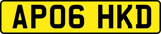 AP06HKD