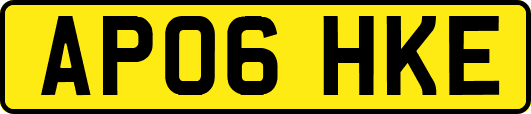 AP06HKE