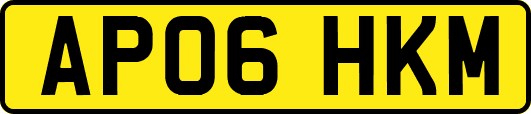 AP06HKM