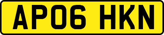 AP06HKN