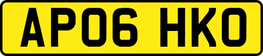 AP06HKO