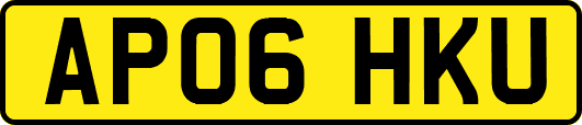 AP06HKU