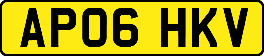 AP06HKV