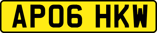 AP06HKW