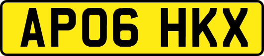 AP06HKX