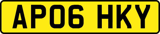 AP06HKY