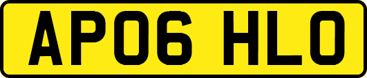 AP06HLO