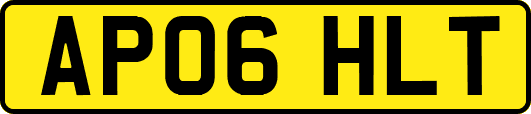 AP06HLT