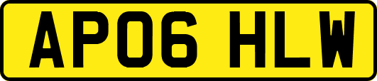 AP06HLW