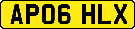 AP06HLX