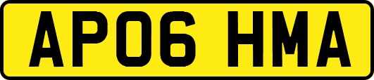AP06HMA