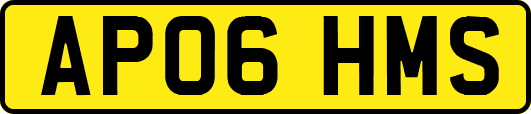 AP06HMS