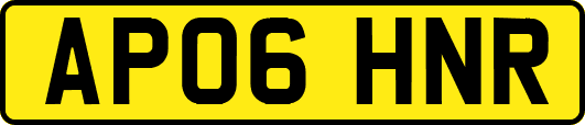 AP06HNR