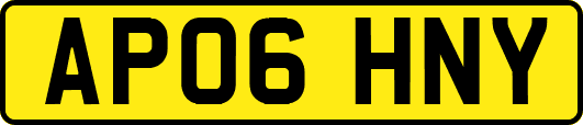 AP06HNY