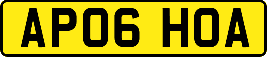 AP06HOA