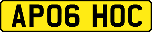 AP06HOC