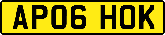 AP06HOK
