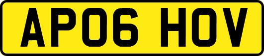 AP06HOV