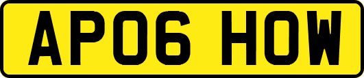 AP06HOW
