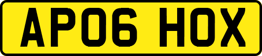 AP06HOX