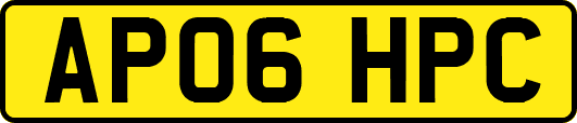 AP06HPC