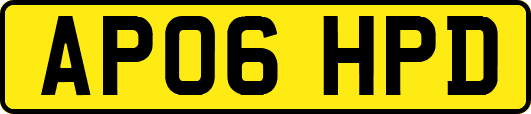 AP06HPD