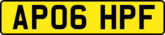 AP06HPF