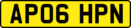 AP06HPN