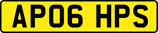 AP06HPS
