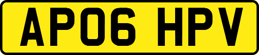 AP06HPV