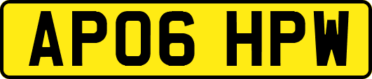 AP06HPW