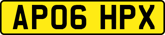 AP06HPX