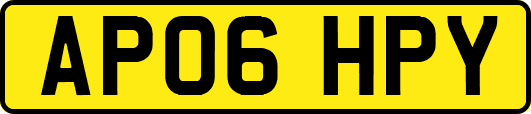 AP06HPY