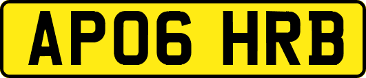 AP06HRB