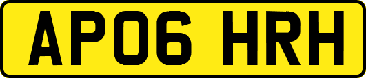 AP06HRH