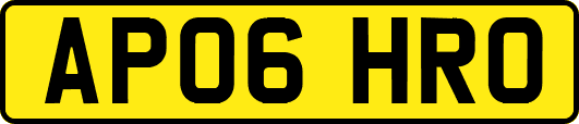 AP06HRO