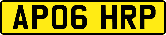AP06HRP