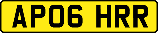 AP06HRR