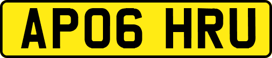 AP06HRU