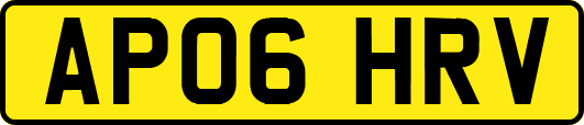 AP06HRV